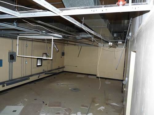 Showcase Cinemas Dearborn - Demo From Mark (newer photo)